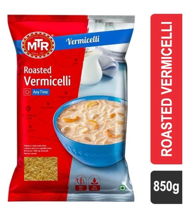 MTR Roasted Vermicelli - 850g
